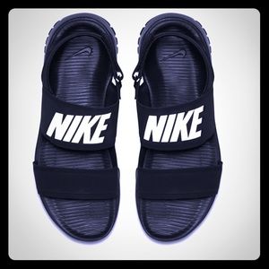 Nike sandals